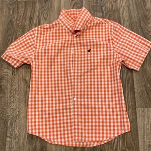 Boys button down excellent condition